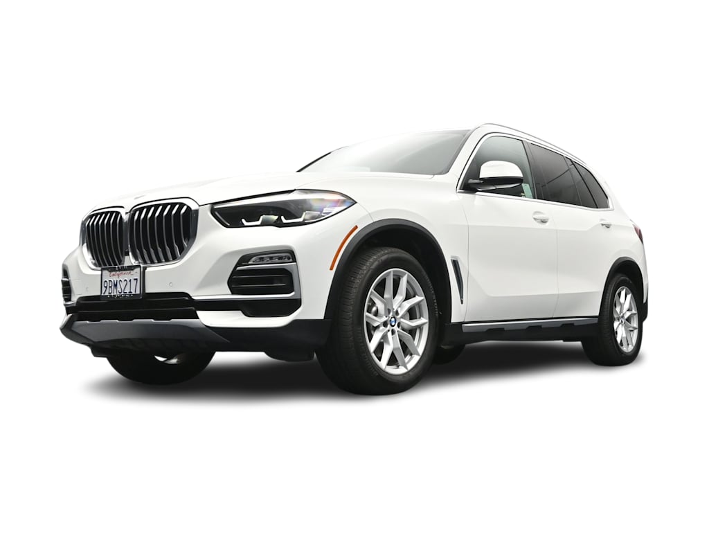 Thumbnail: 2019 BMW X5 - 25