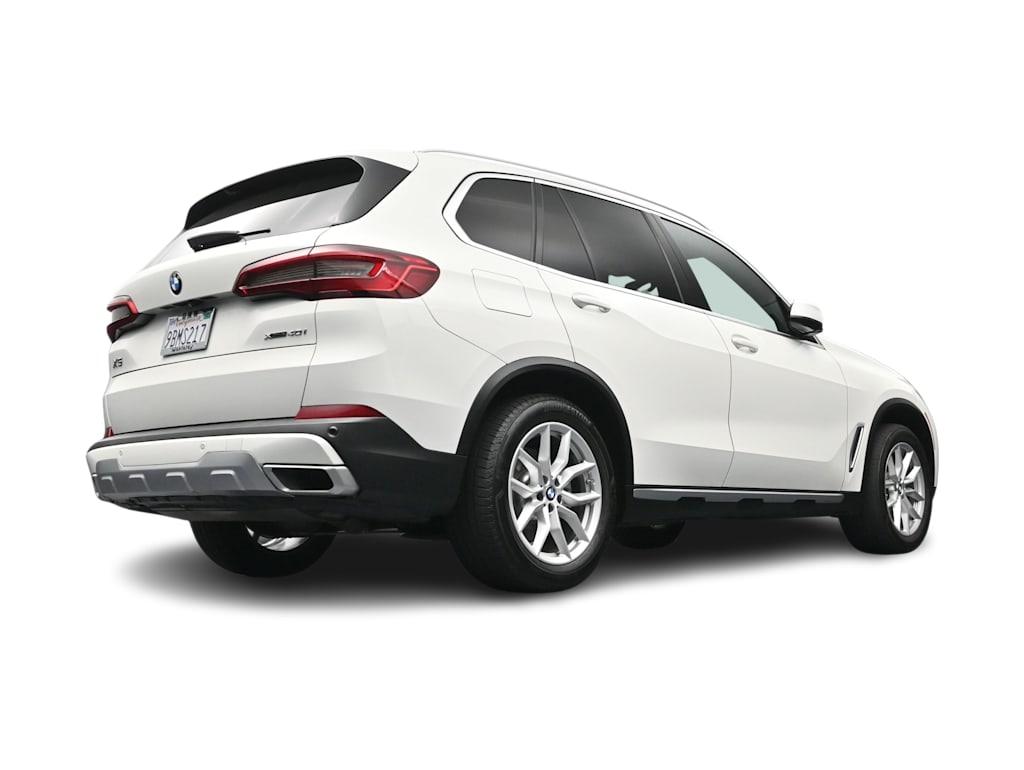 Thumbnail: 2019 BMW X5 - 29