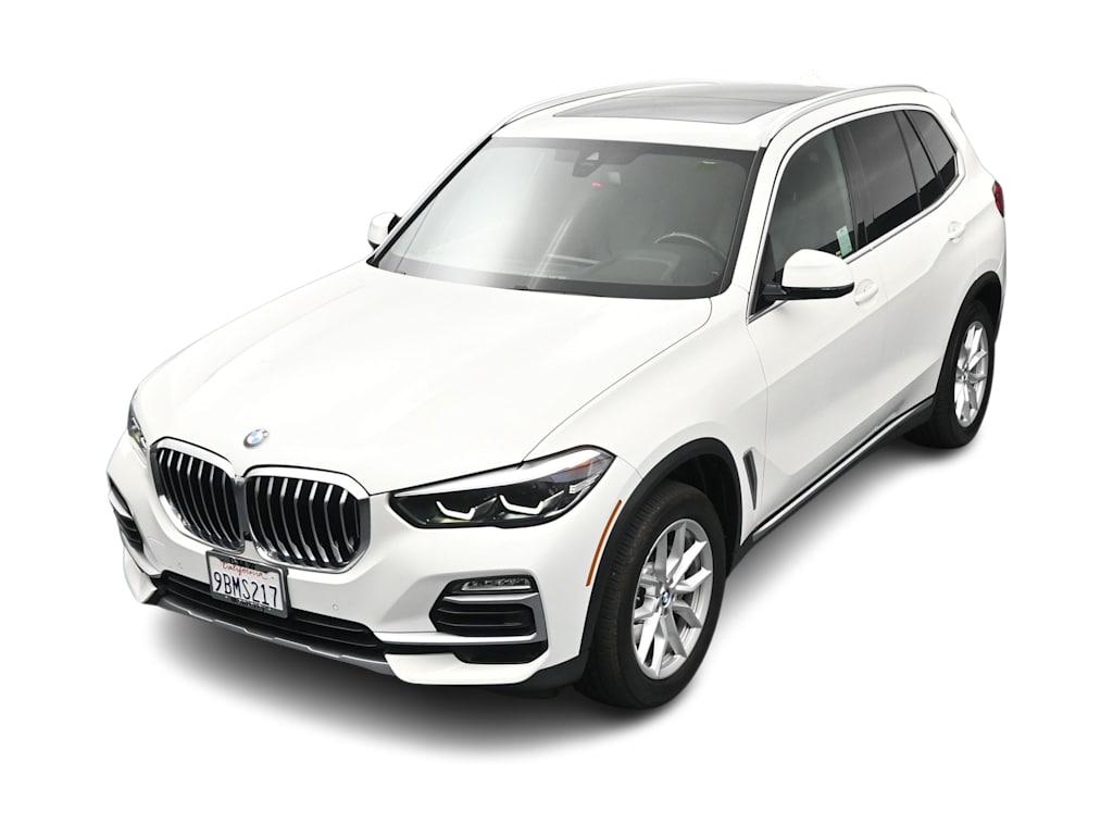 Thumbnail: 2019 BMW X5 - 17