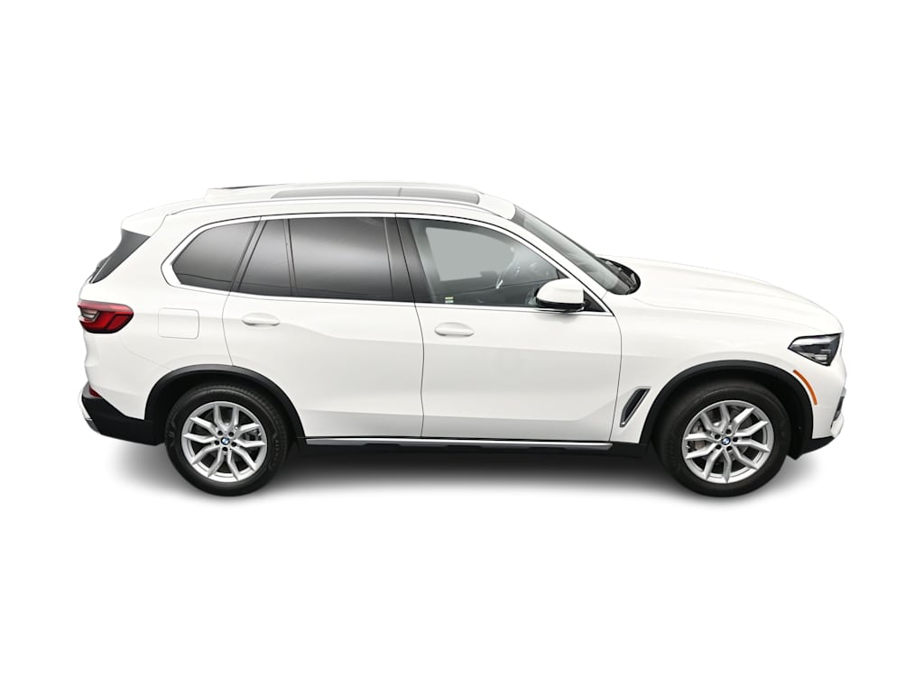 Thumbnail: 2019 BMW X5 - 20