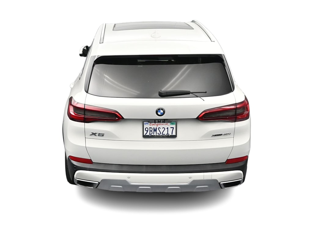 Thumbnail: 2019 BMW X5 - 22