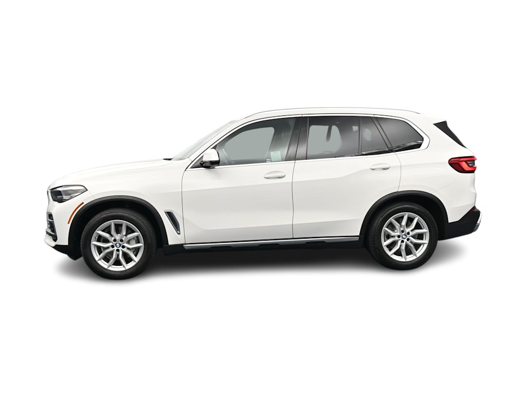 Thumbnail: 2019 BMW X5 - 3