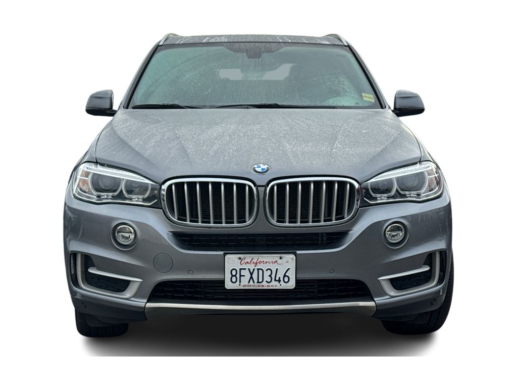 Thumbnail: 2018 BMW X5 - 4