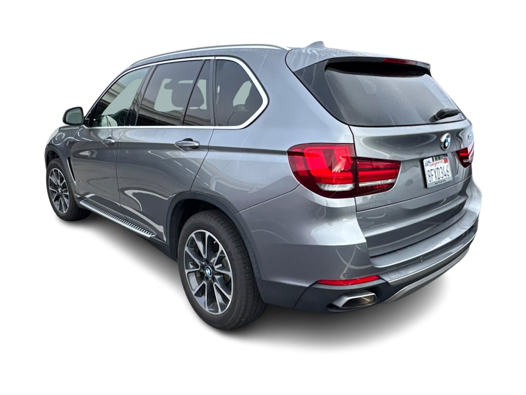 Thumbnail: 2018 BMW X5 - 2