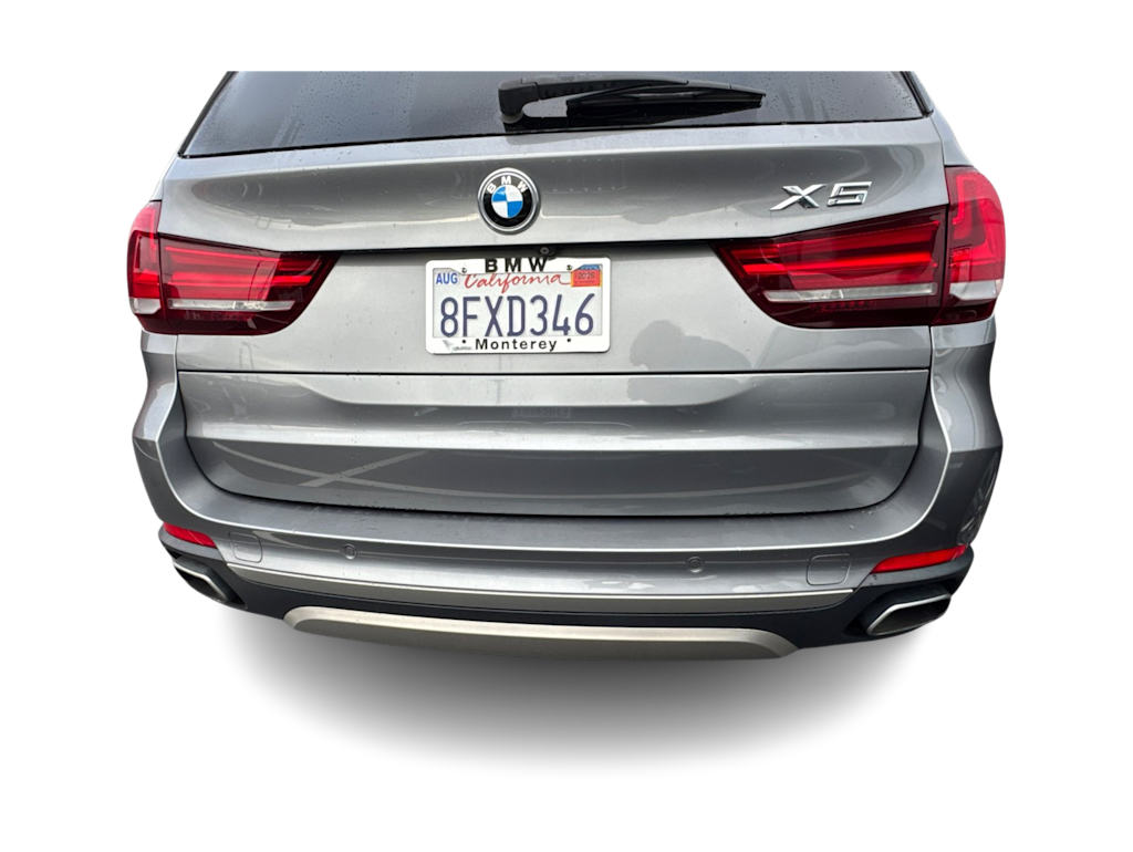 Thumbnail: 2018 BMW X5 - 15