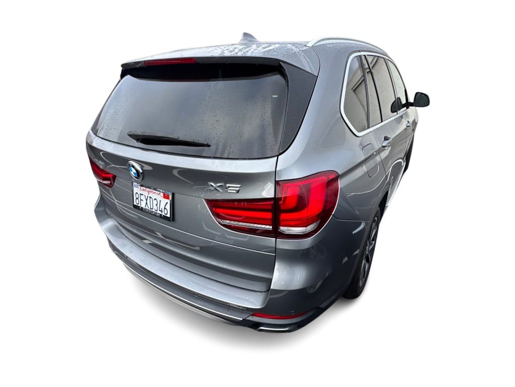 Thumbnail: 2018 BMW X5 - 8