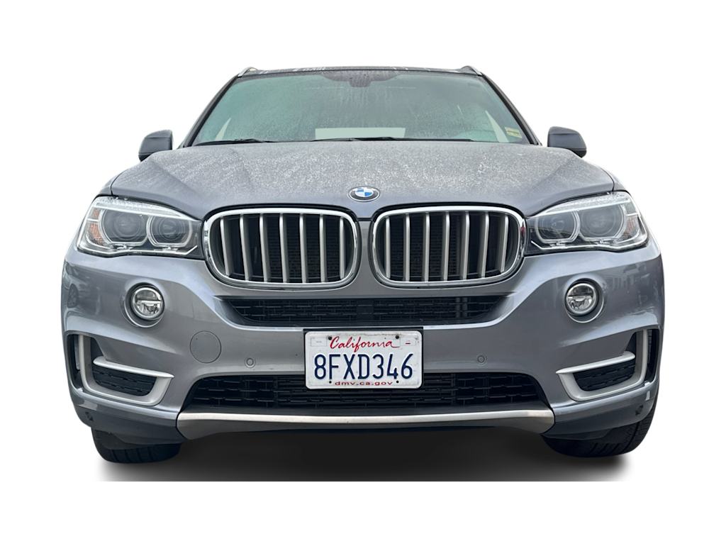 Thumbnail: 2018 BMW X5 - 10