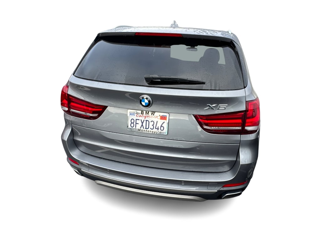 Thumbnail: 2018 BMW X5 - 3