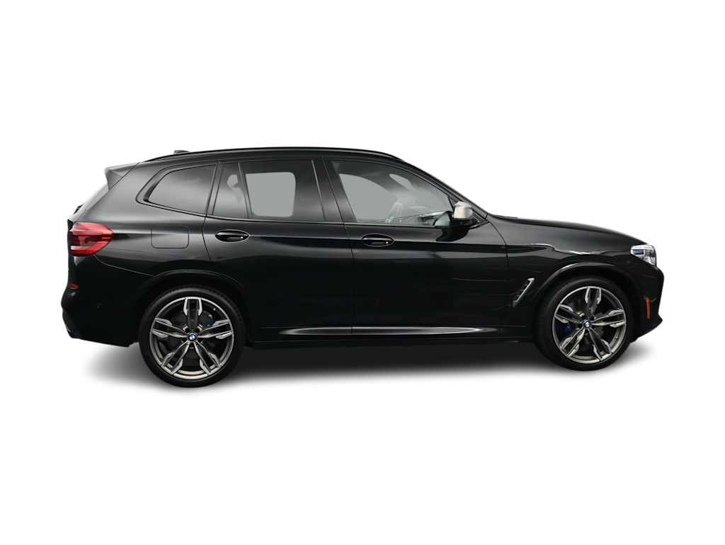 Thumbnail: 2018 BMW X3 - 15