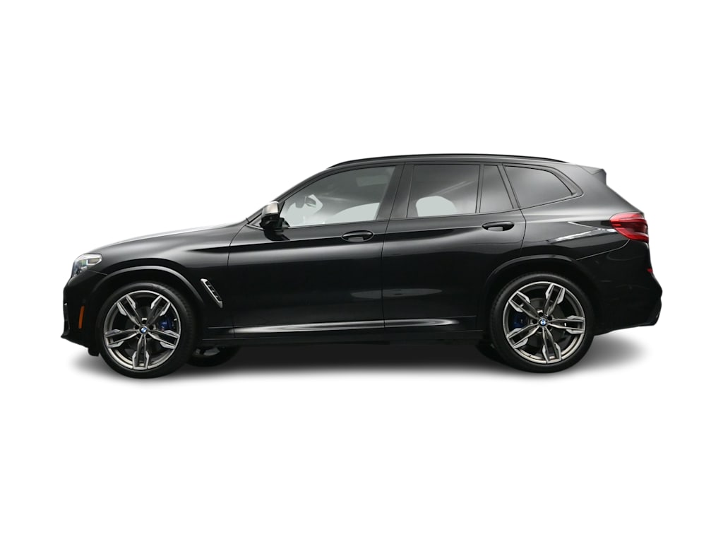 Thumbnail: 2018 BMW X3 - 33