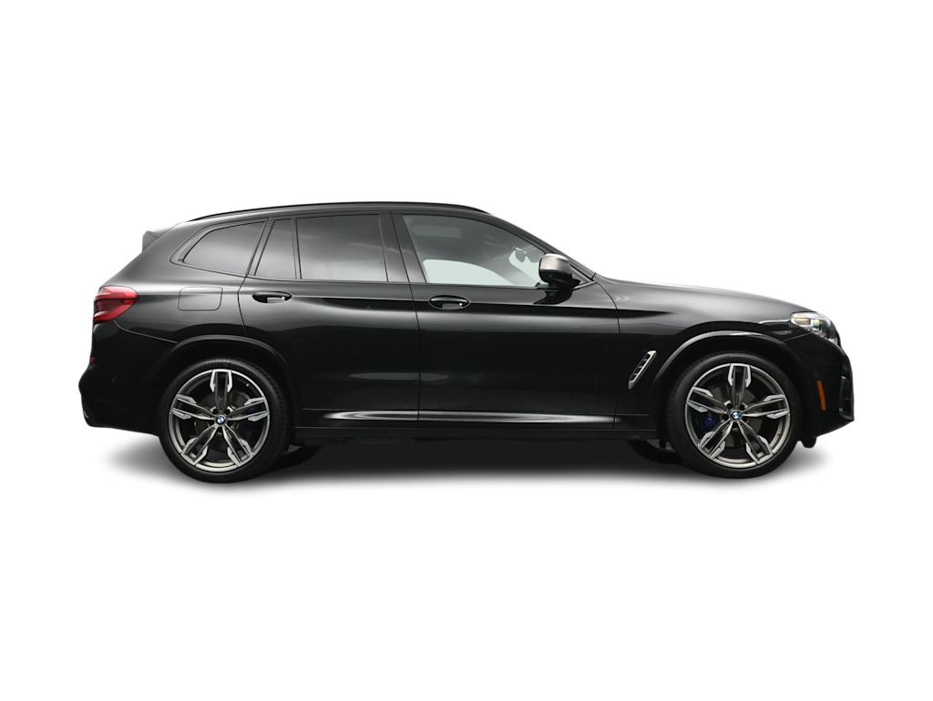 Thumbnail: 2018 BMW X3 - 29