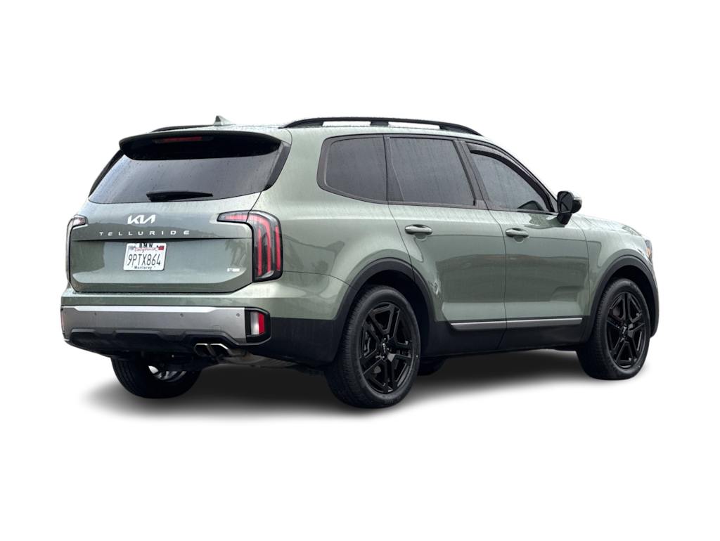 Thumbnail: 2023 Kia Telluride - 19