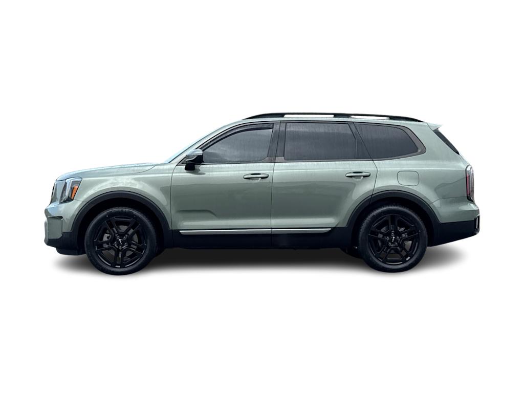 Thumbnail: 2023 Kia Telluride - 3