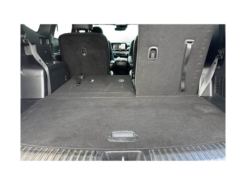 Thumbnail: 2023 Kia Telluride - 24