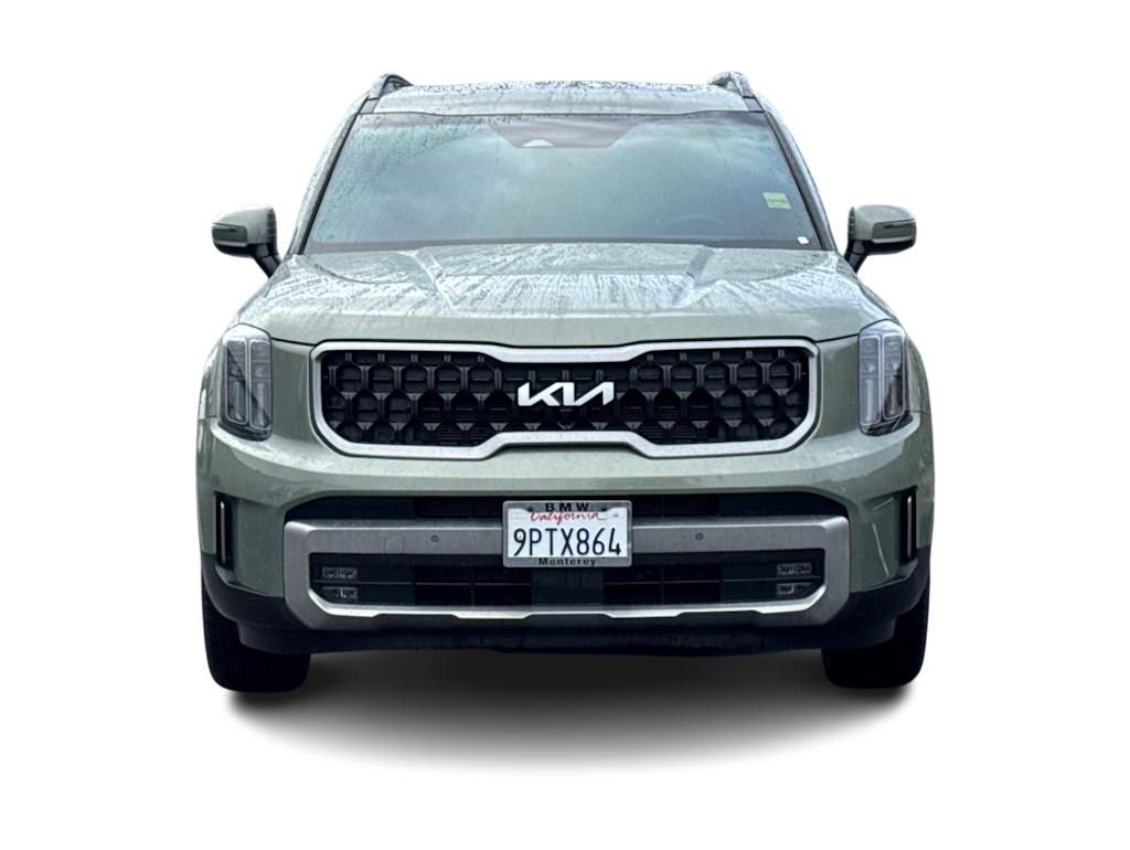 Thumbnail: 2023 Kia Telluride - 6