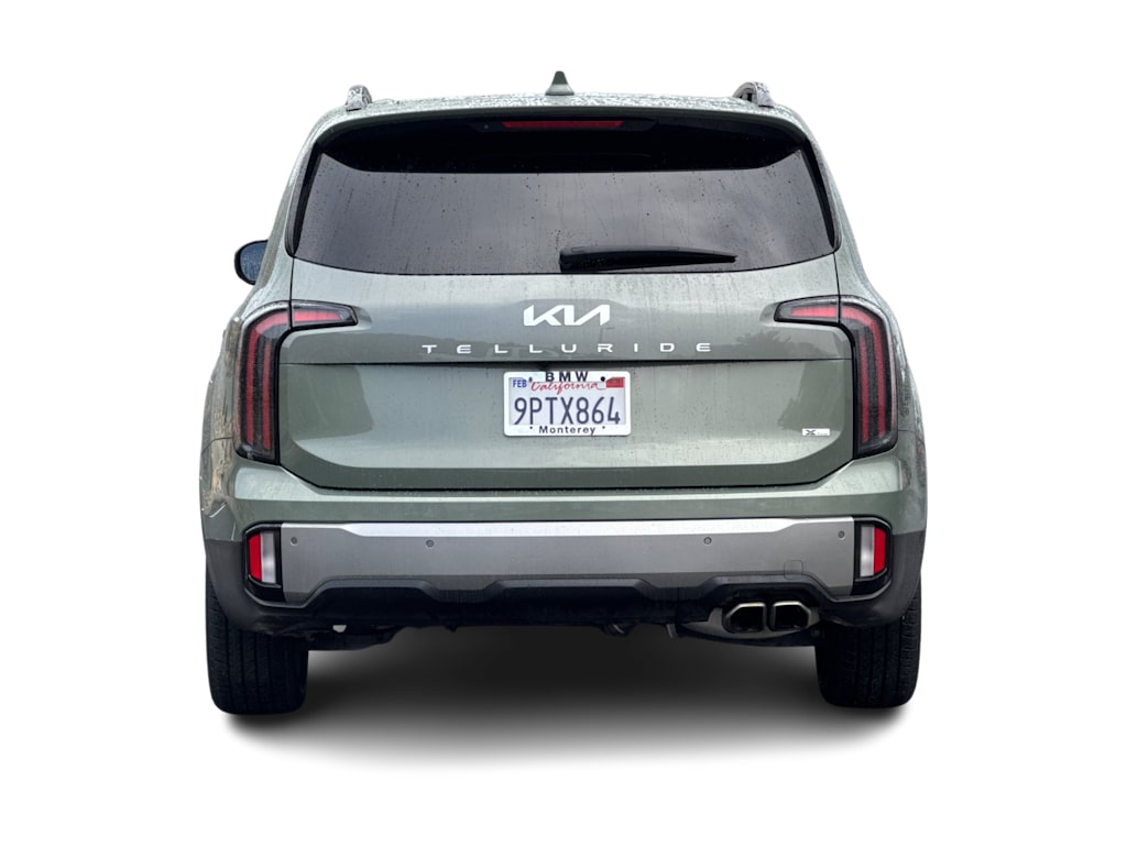 Thumbnail: 2023 Kia Telluride - 5