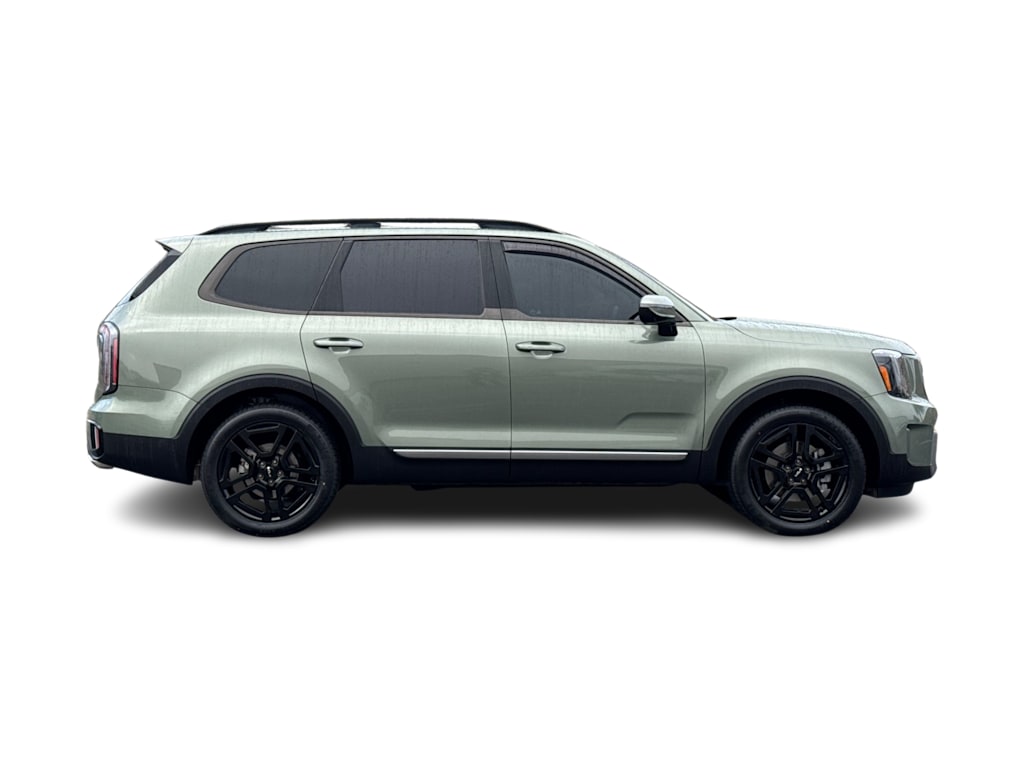 Thumbnail: 2023 Kia Telluride - 21