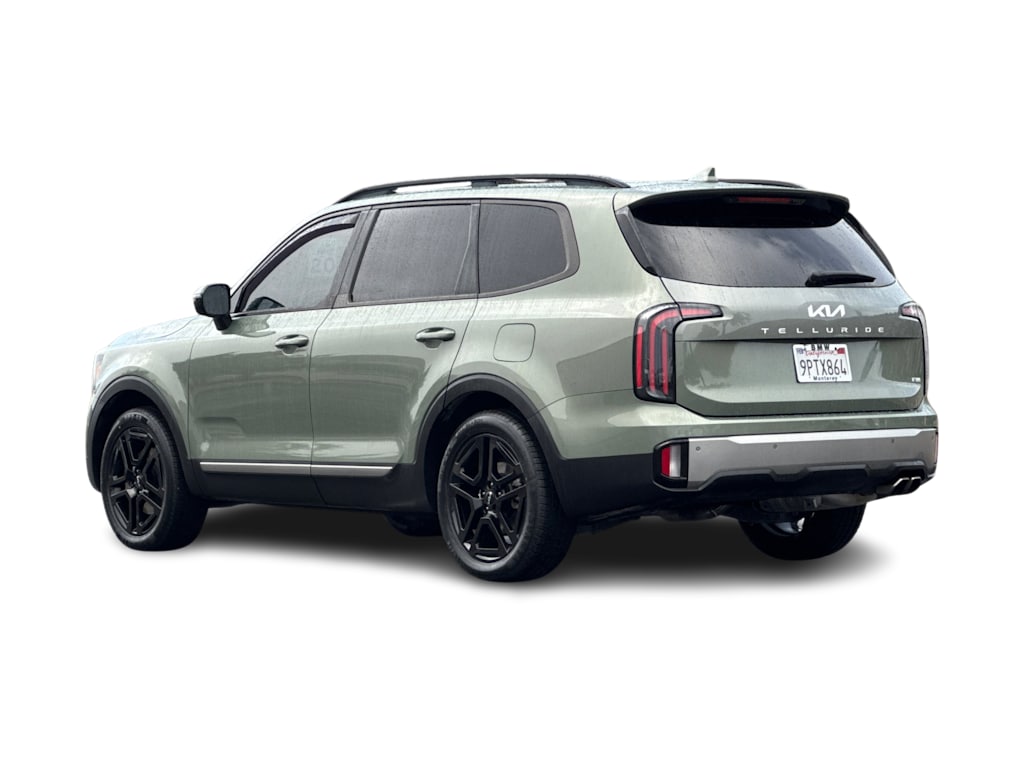 Thumbnail: 2023 Kia Telluride - 4