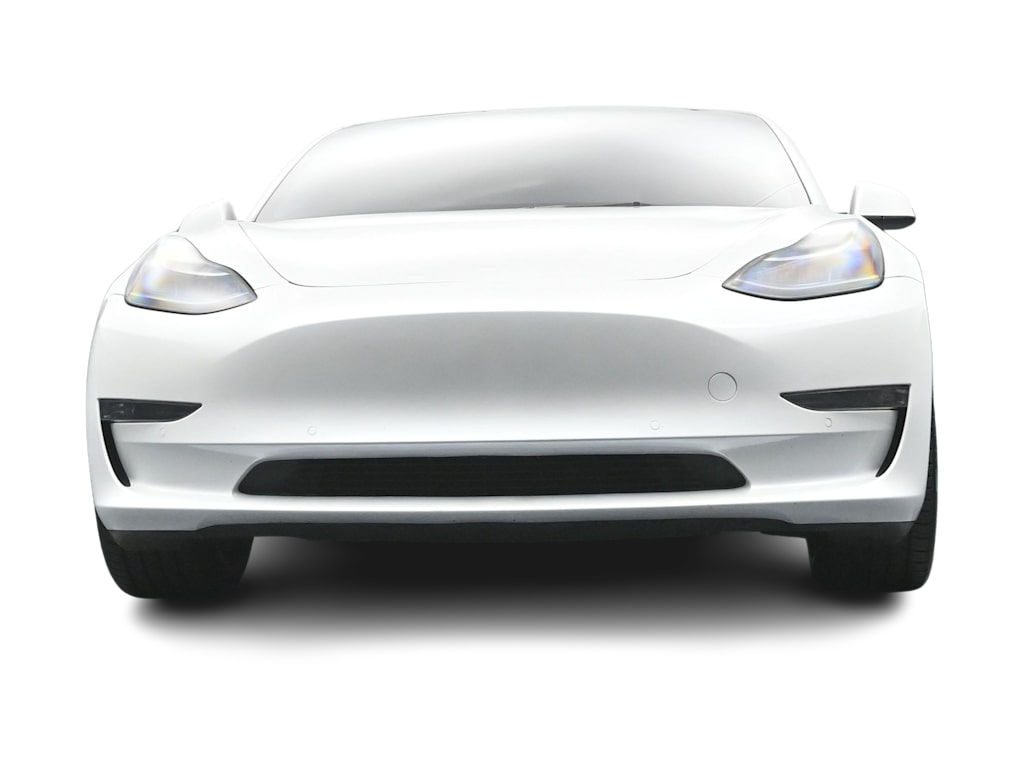 Thumbnail: 2022 Tesla Model 3 - 38