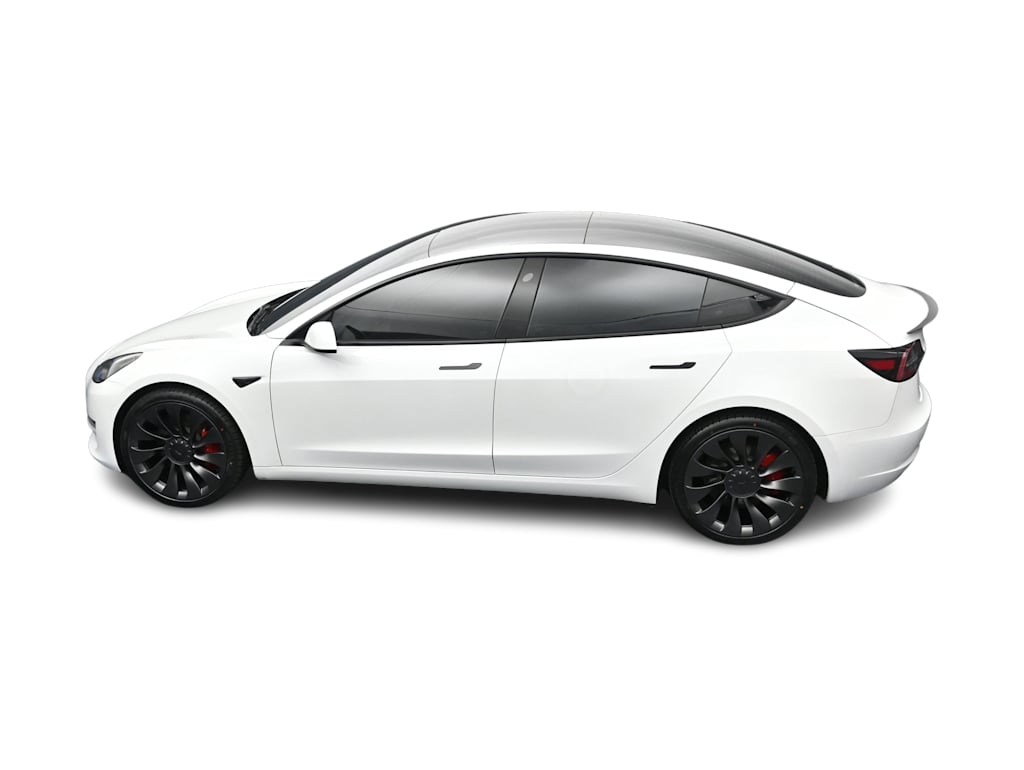 Thumbnail: 2022 Tesla Model 3 - 36