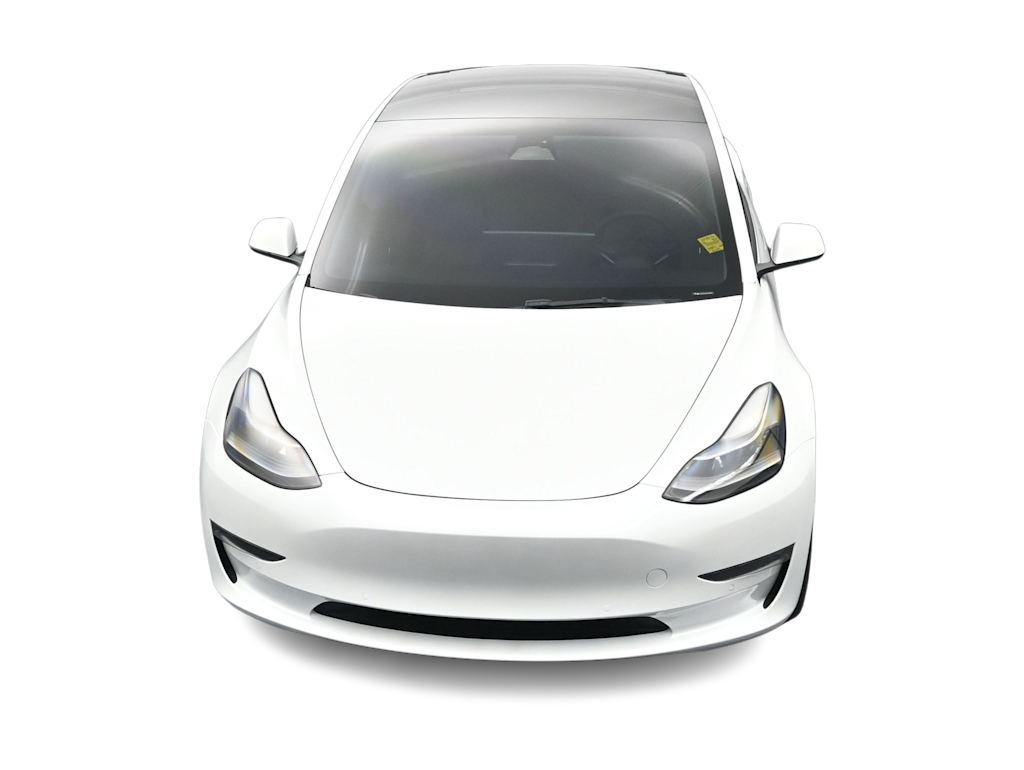 Thumbnail: 2022 Tesla Model 3 - 30