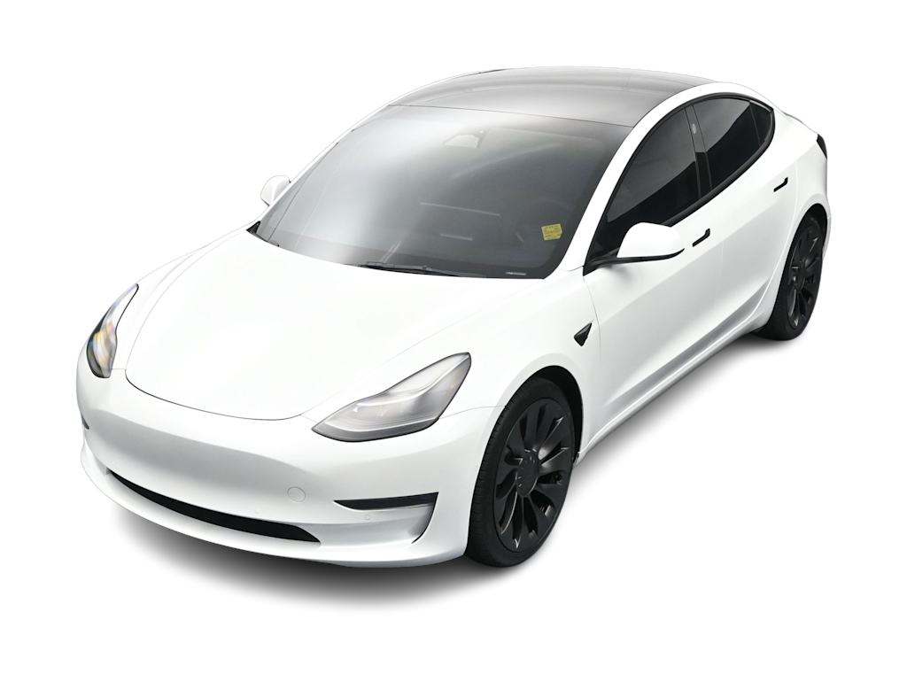 Thumbnail: 2022 Tesla Model 3 - 29