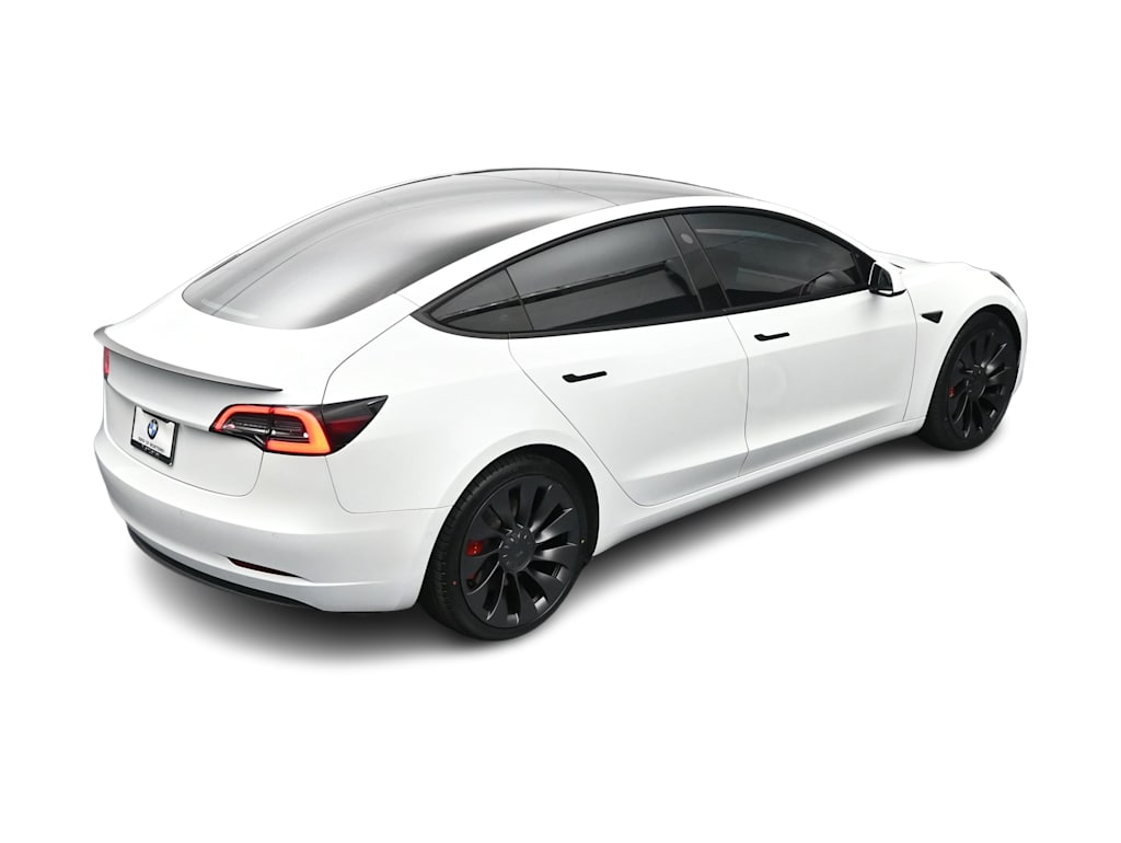 Thumbnail: 2022 Tesla Model 3 - 33