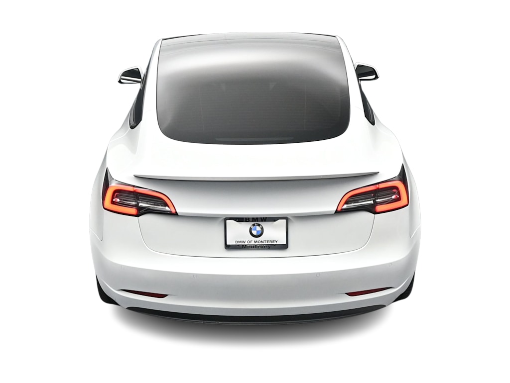 Thumbnail: 2022 Tesla Model 3 - 34