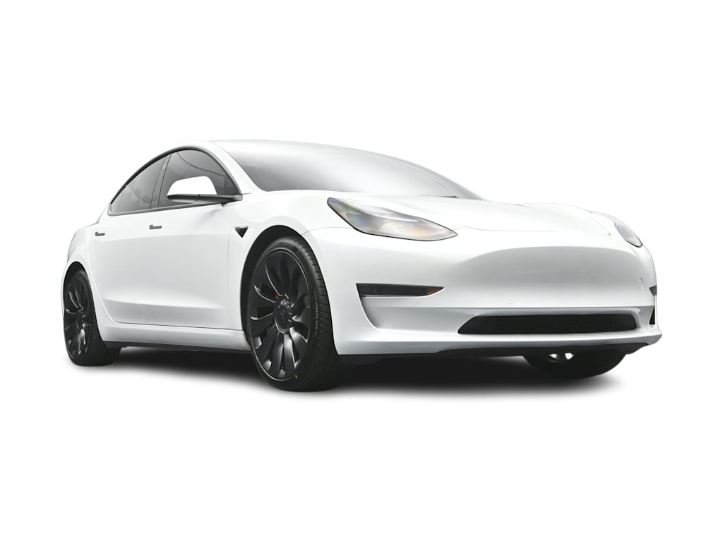 Thumbnail: 2022 Tesla Model 3 - 39