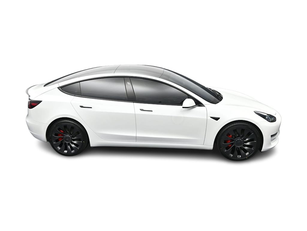 Thumbnail: 2022 Tesla Model 3 - 32
