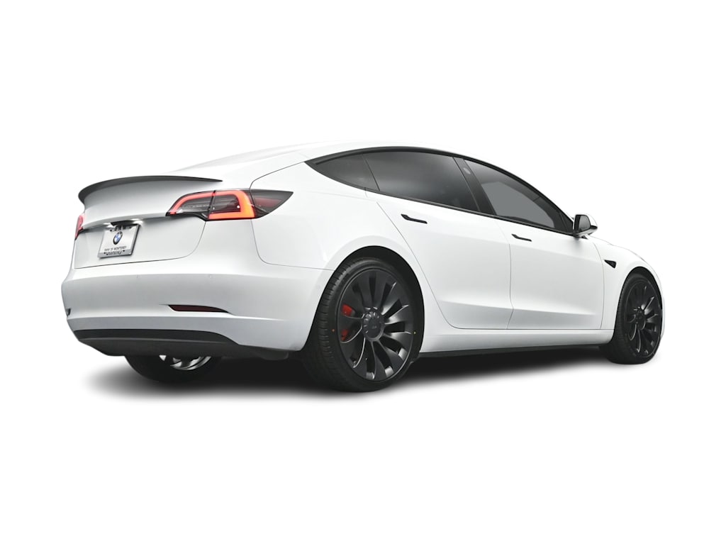 Thumbnail: 2022 Tesla Model 3 - 41