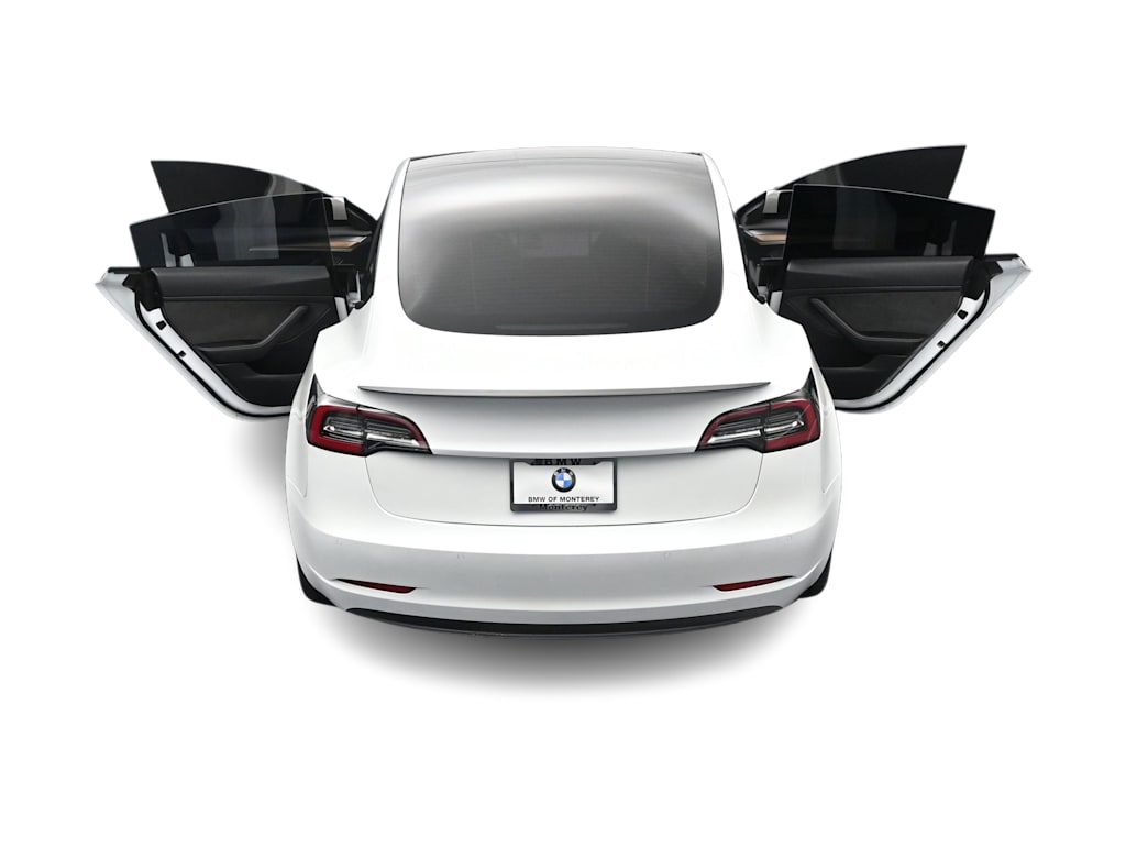 Thumbnail: 2022 Tesla Model 3 - 46