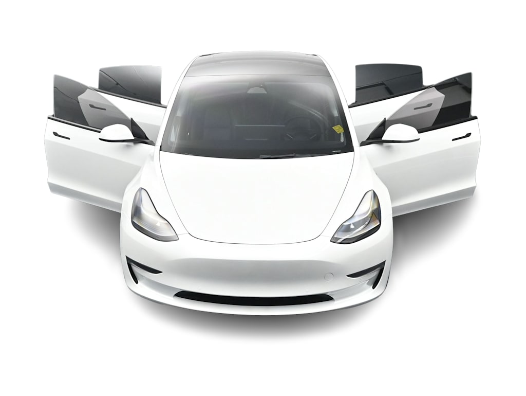 Thumbnail: 2022 Tesla Model 3 - 45