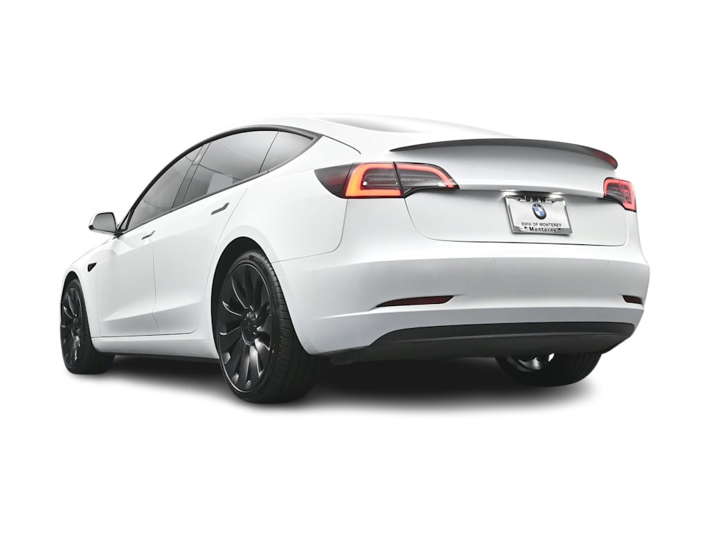 Thumbnail: 2022 Tesla Model 3 - 43
