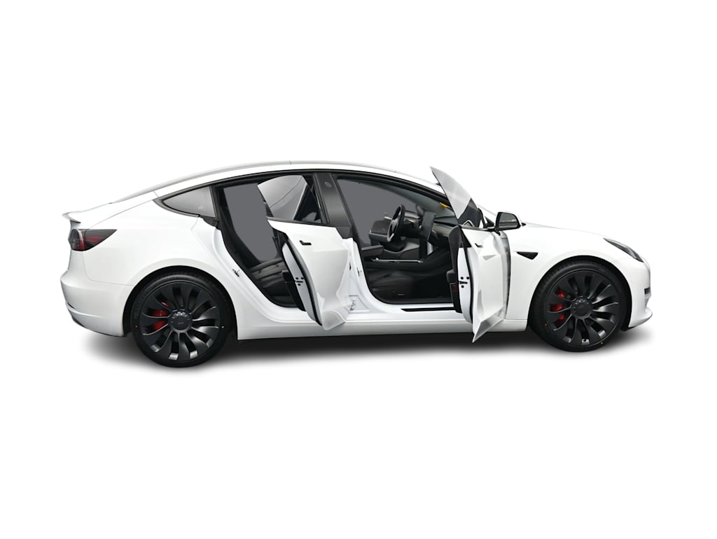 Thumbnail: 2022 Tesla Model 3 - 47