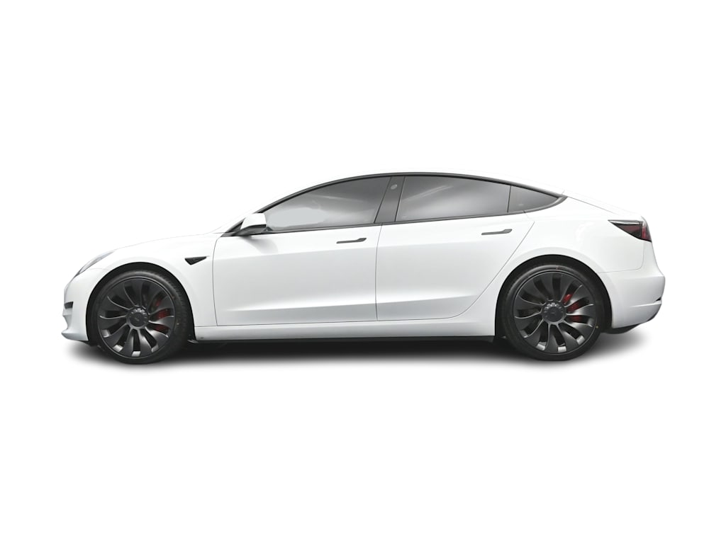 Thumbnail: 2022 Tesla Model 3 - 44
