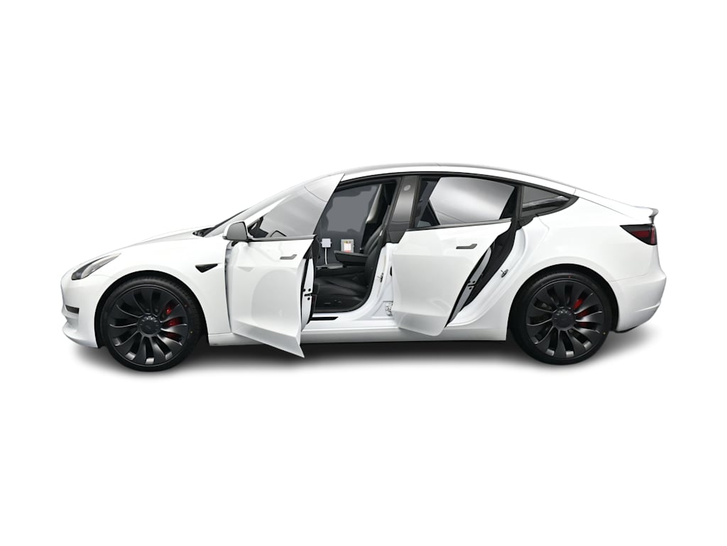 Thumbnail: 2022 Tesla Model 3 - 48