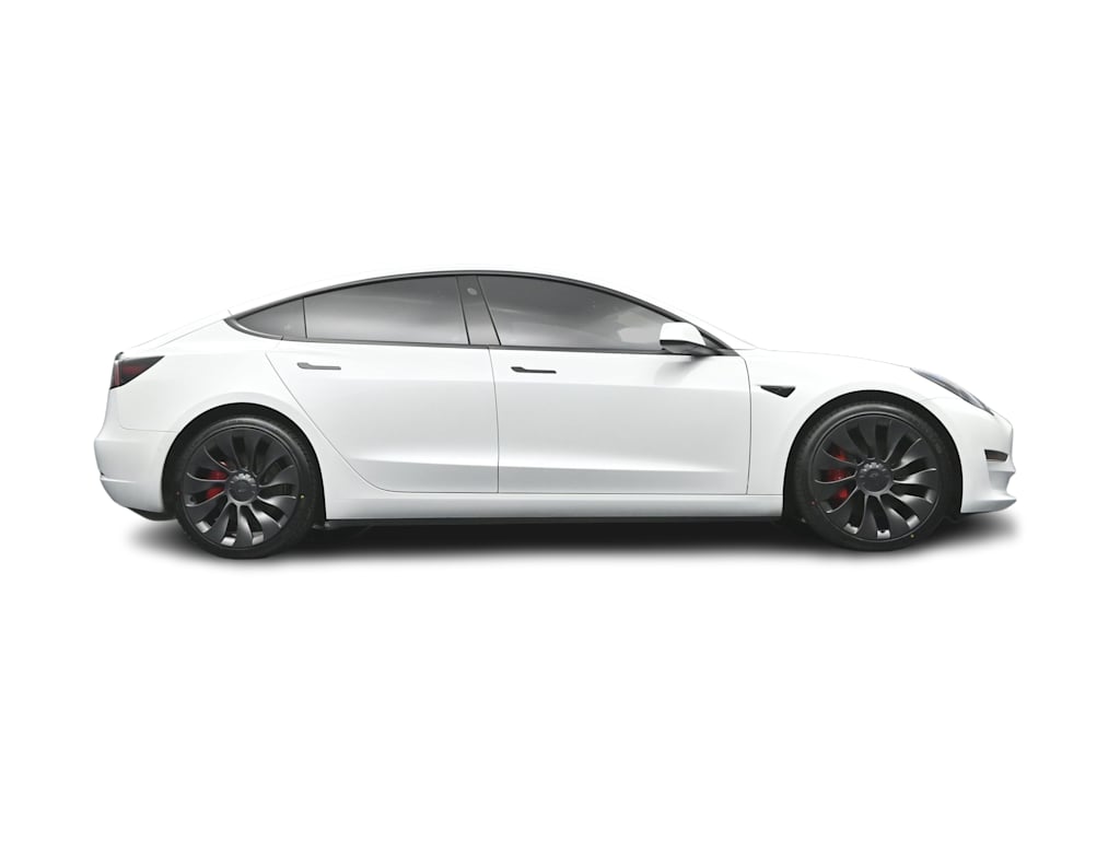 Thumbnail: 2022 Tesla Model 3 - 40