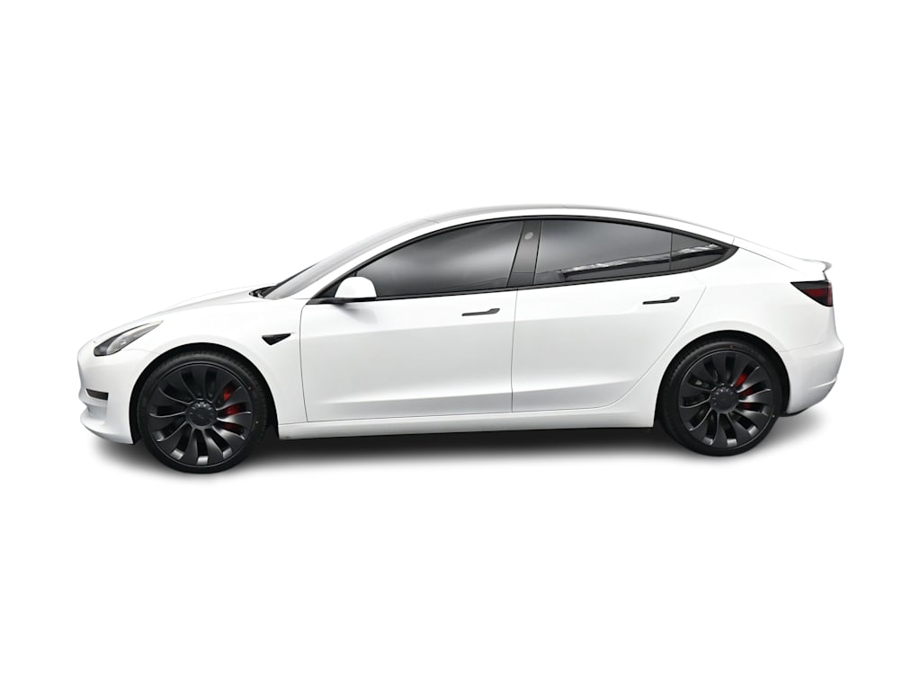 Thumbnail: 2022 Tesla Model 3 - 3