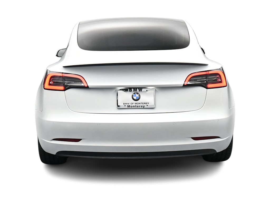 Thumbnail: 2022 Tesla Model 3 - 5