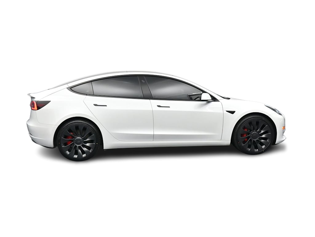 Thumbnail: 2022 Tesla Model 3 - 14