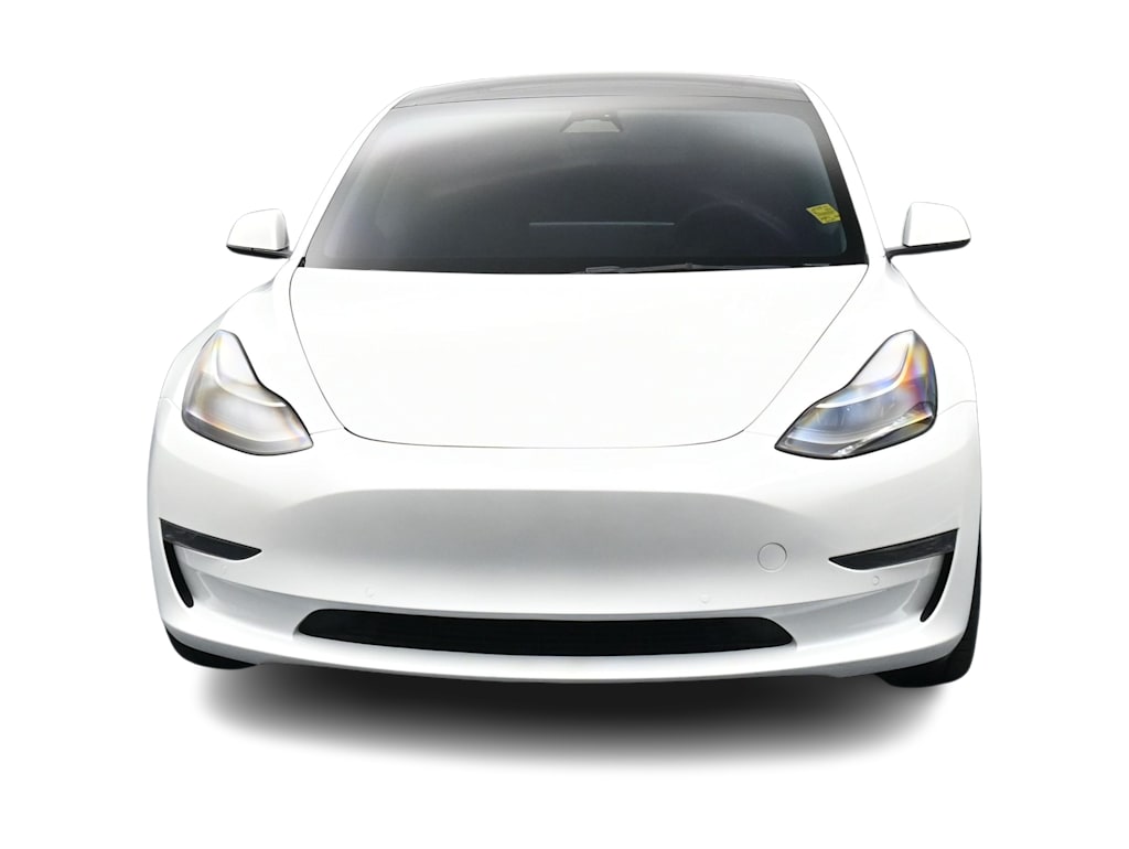 Thumbnail: 2022 Tesla Model 3 - 6