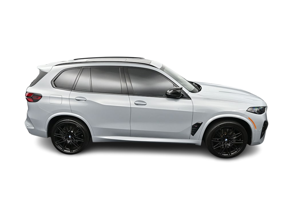 Thumbnail: 2024 BMW X5 - 23