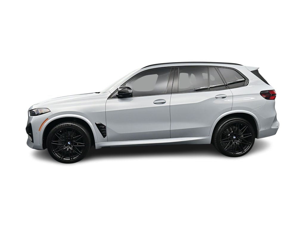 Thumbnail: 2024 BMW X5 - 3