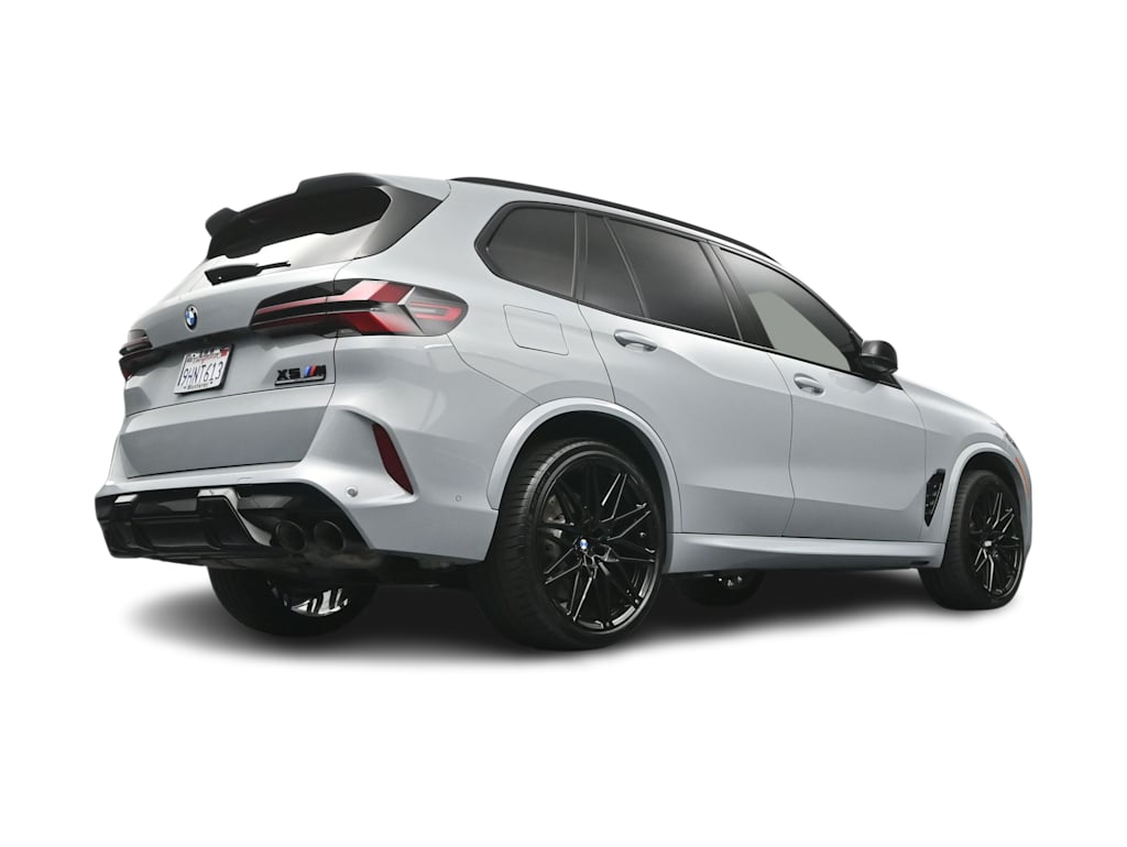 Thumbnail: 2024 BMW X5 - 32