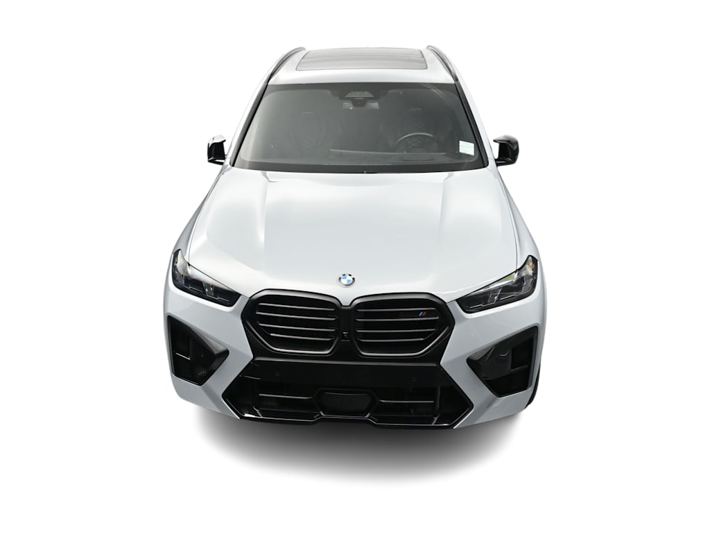 Thumbnail: 2024 BMW X5 - 21