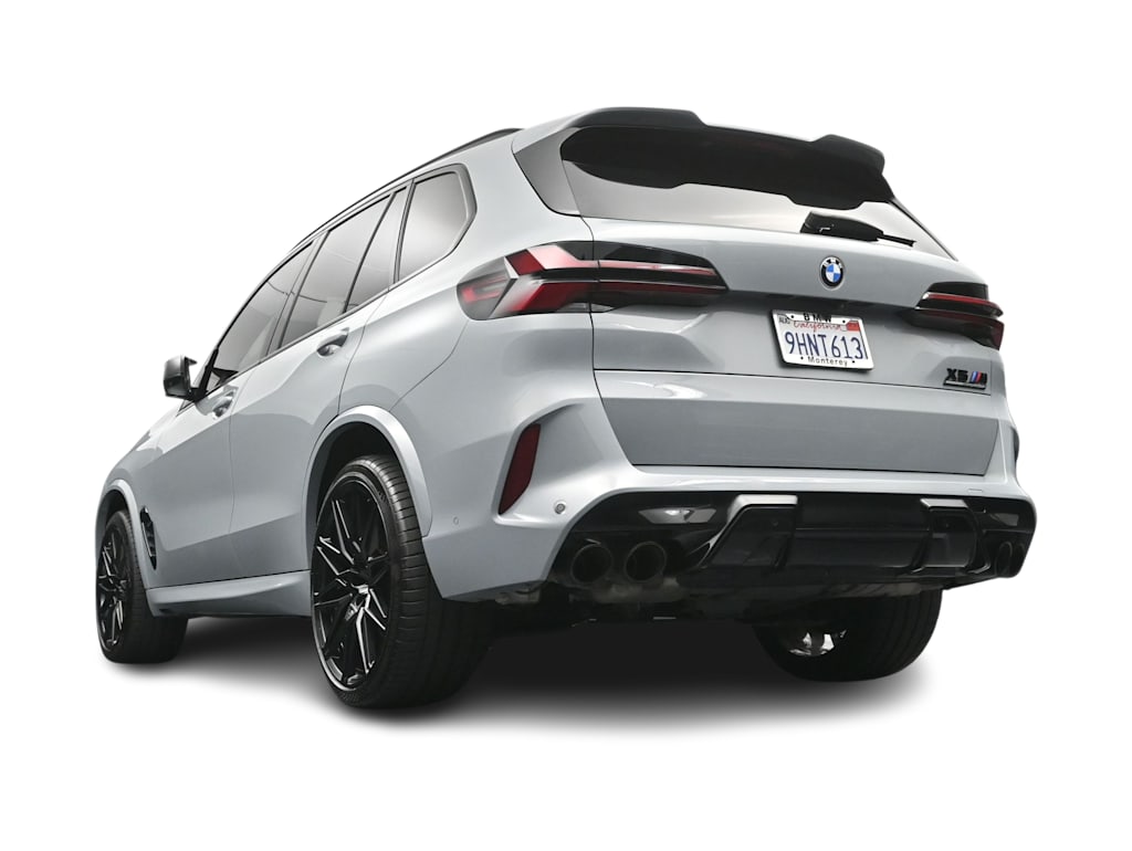 Thumbnail: 2024 BMW X5 - 34