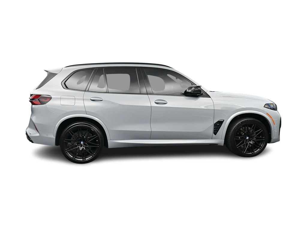 Thumbnail: 2024 BMW X5 - 17