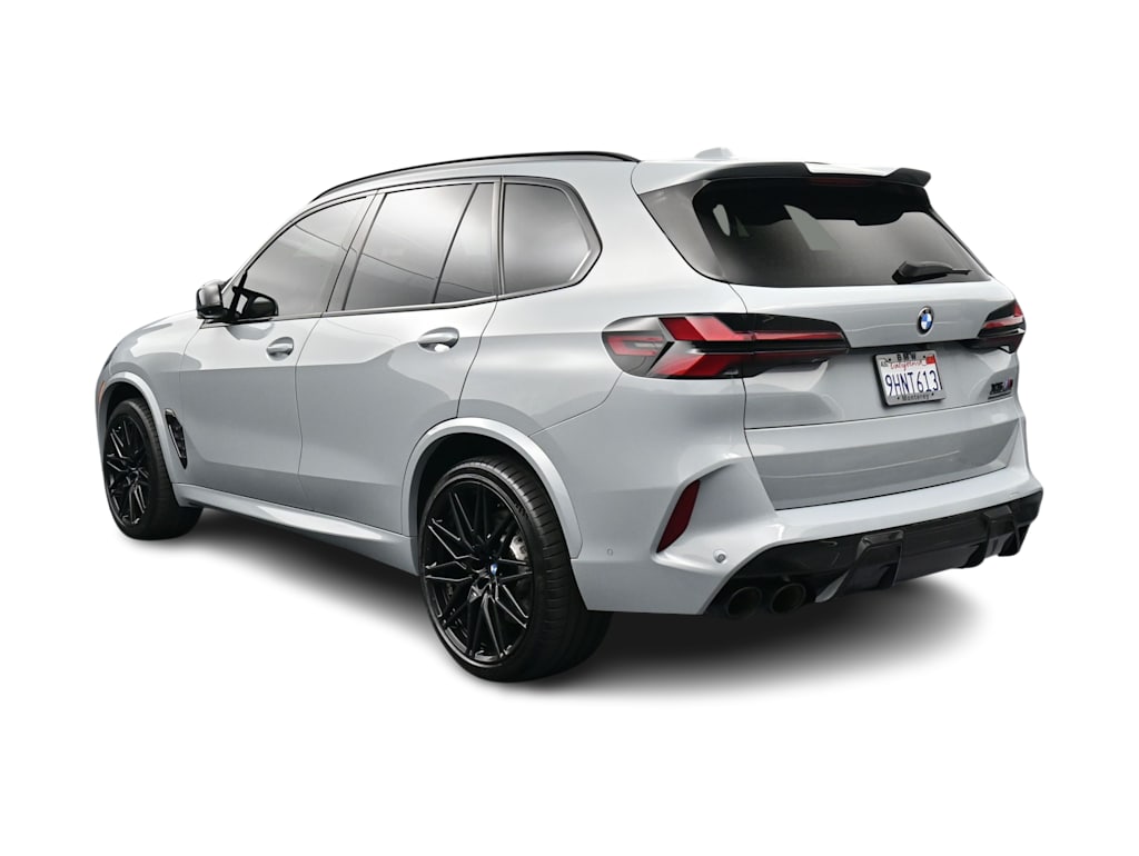 Thumbnail: 2024 BMW X5 - 4