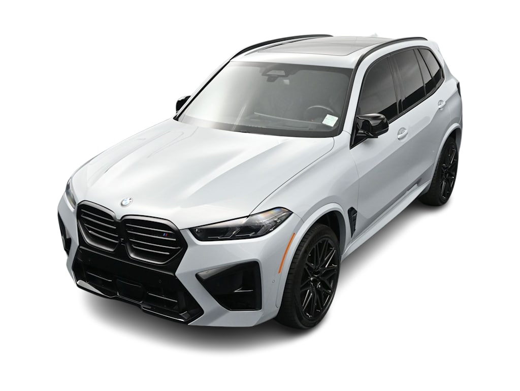 Thumbnail: 2024 BMW X5 - 20
